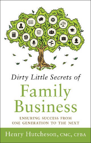 Dirty Little Secrets of Family Business