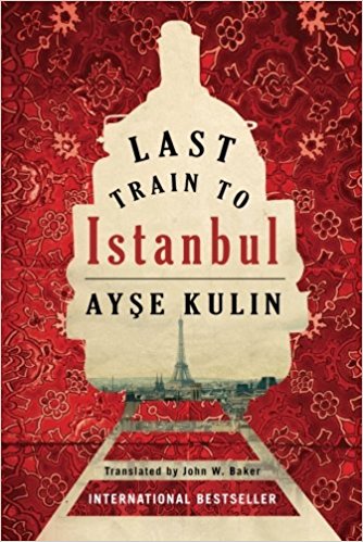 Last Train to Istanbul